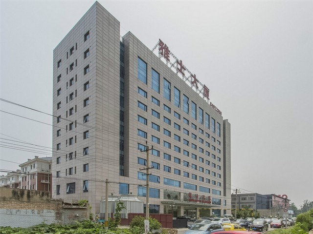 经开区食堂快餐制作